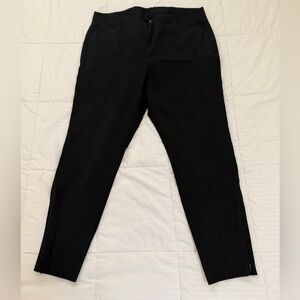 Women's Black Dress Pants